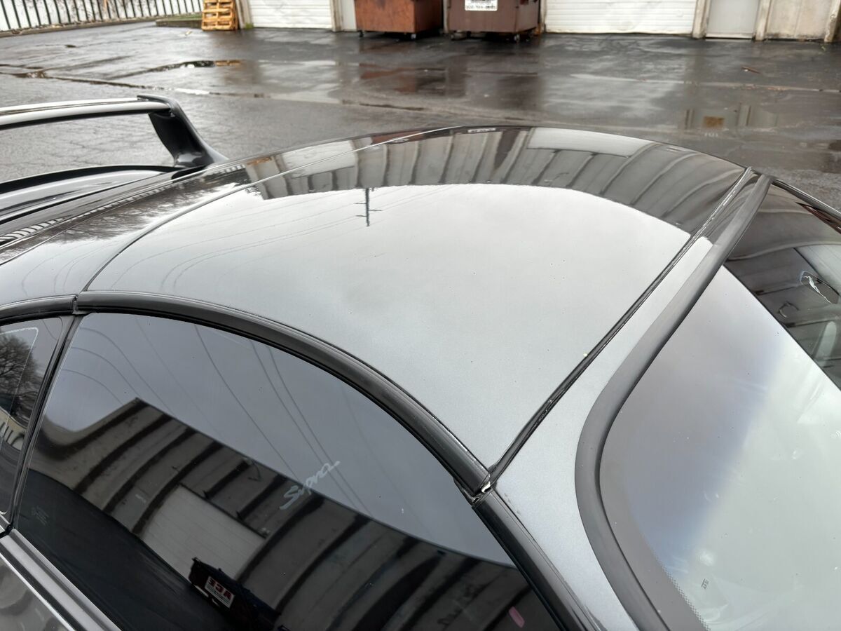 1993 Toyota Supra SPORT ROOF - photo 12
