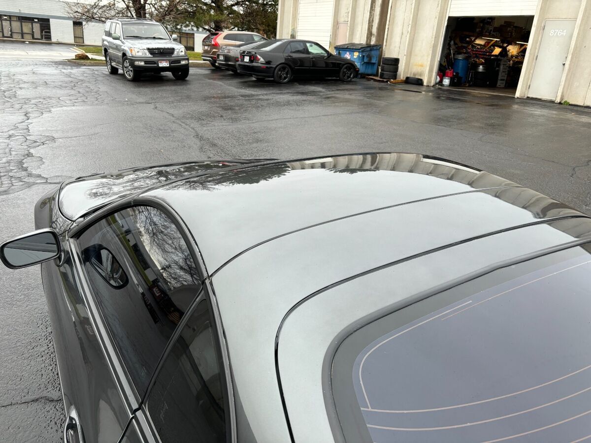 1993 Toyota Supra SPORT ROOF - photo 9
