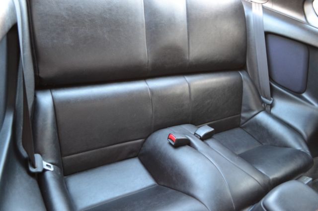 1993 Toyota Supra - photo 10