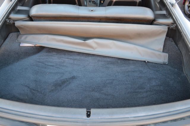 1993 Toyota Supra - photo 11