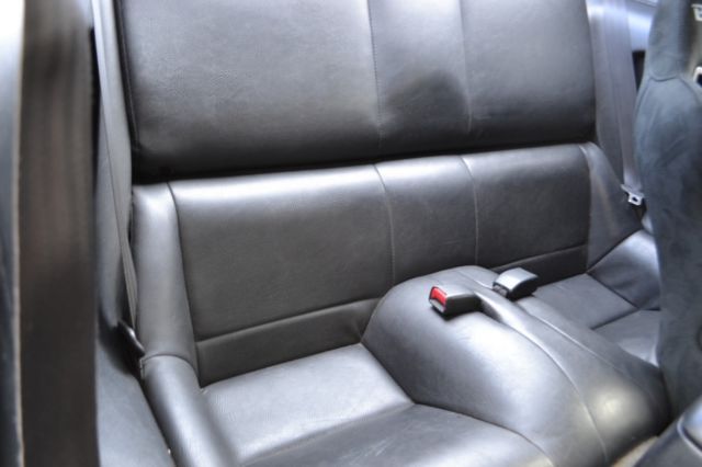 1993 Toyota Supra - photo 10