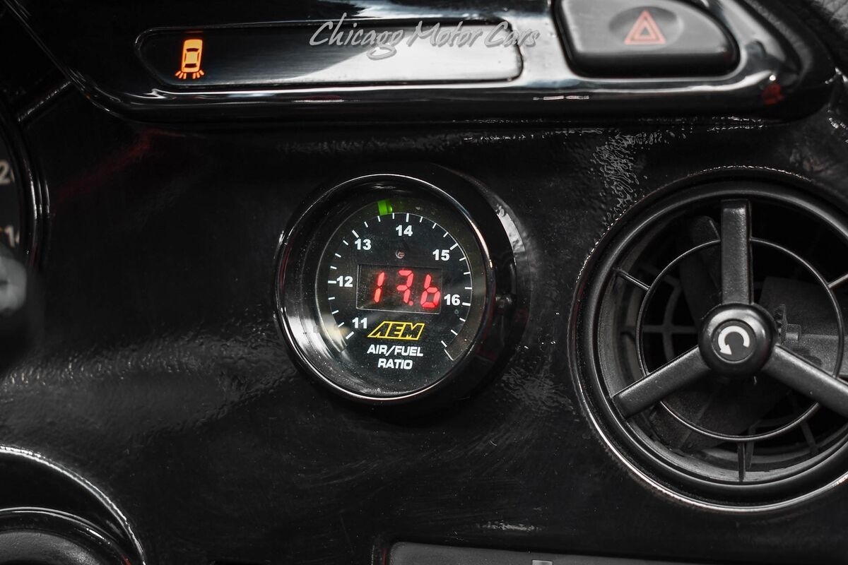 1993 Toyota Supra Targa! HKS 72MM Turbo! HRE Wheels! Sparco Seats! T - photo 13