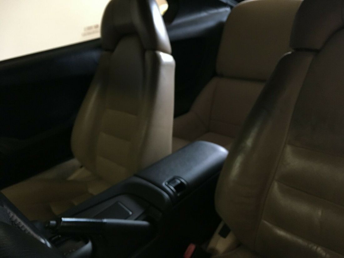 1993 Toyota Supra - photo 10