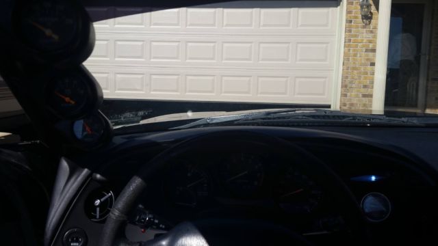 1993 Toyota Supra Targa - photo 10