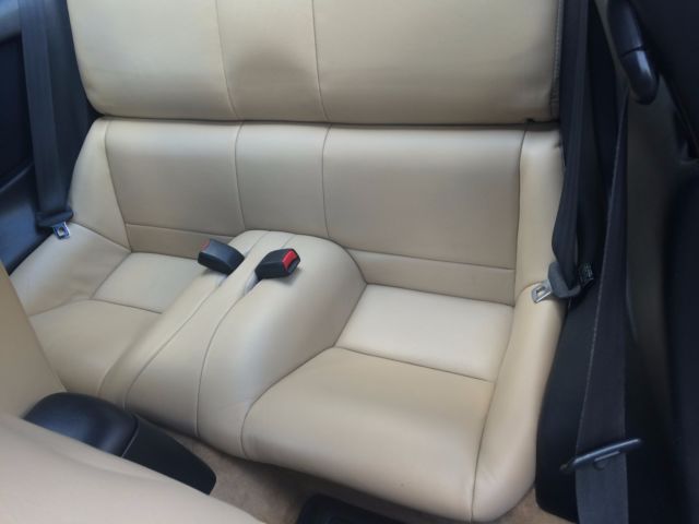 1993 Toyota Supra Targa - photo 3