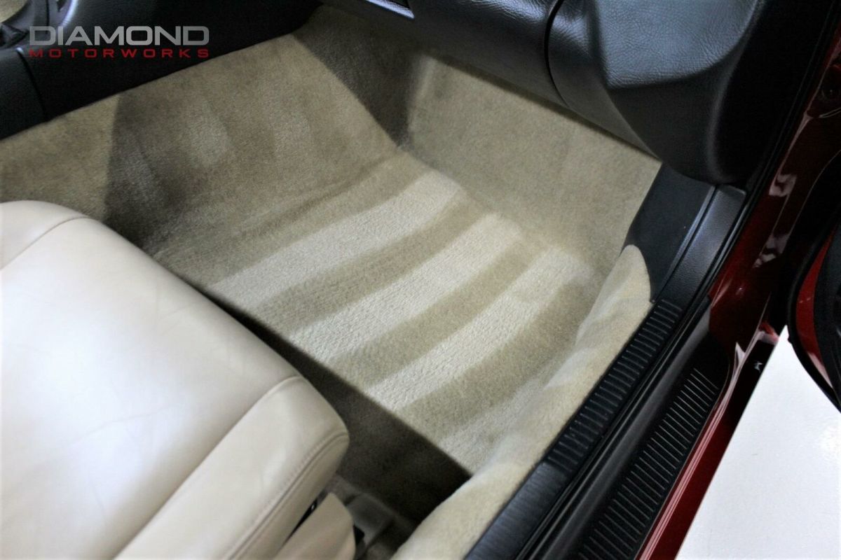 1993 Toyota Supra Turbo Hardtop - photo 11