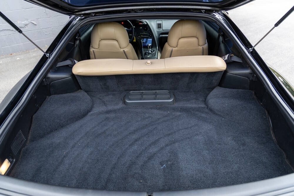 1993 Toyota Supra Turbo 2dr Hatchback - photo 11