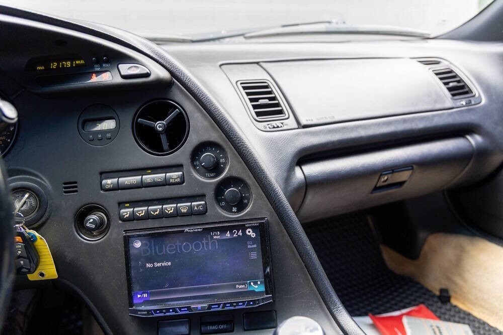 1993 Toyota Supra Turbo 2dr Hatchback - photo 13