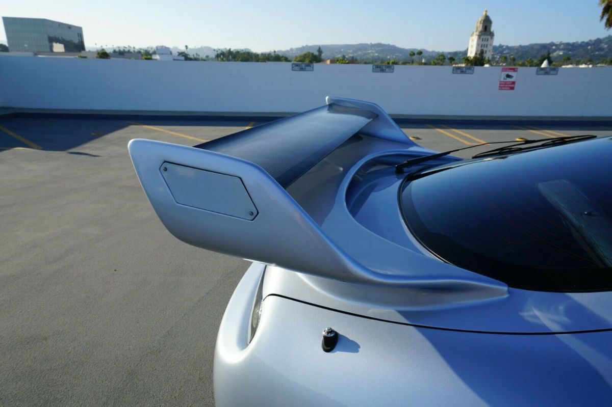 1993 Toyota Supra SPORT ROOF - photo 8