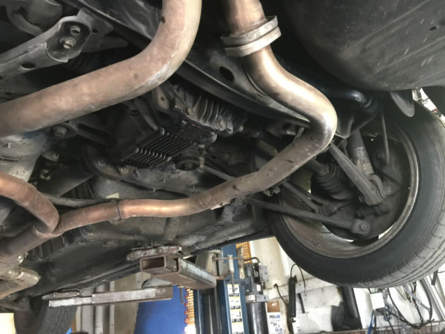 1993 Toyota Supra - photo 11