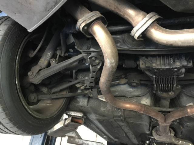 1993 Toyota Supra - photo 13