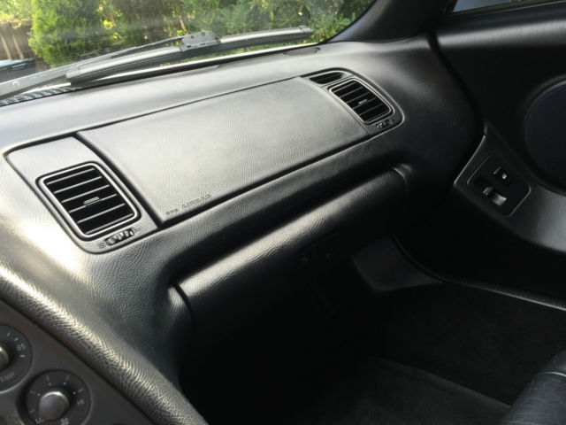 1993 Toyota Supra - photo 7