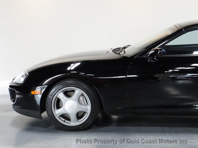 1993 Toyota Supra Twin-Turbo - photo 6