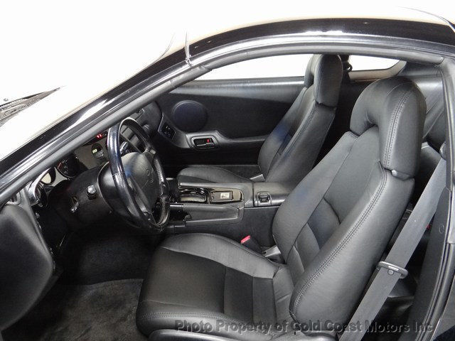 1993 Toyota Supra Twin-Turbo - photo 8