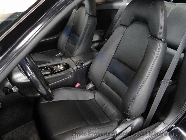 1993 Toyota Supra Twin-Turbo - photo 9