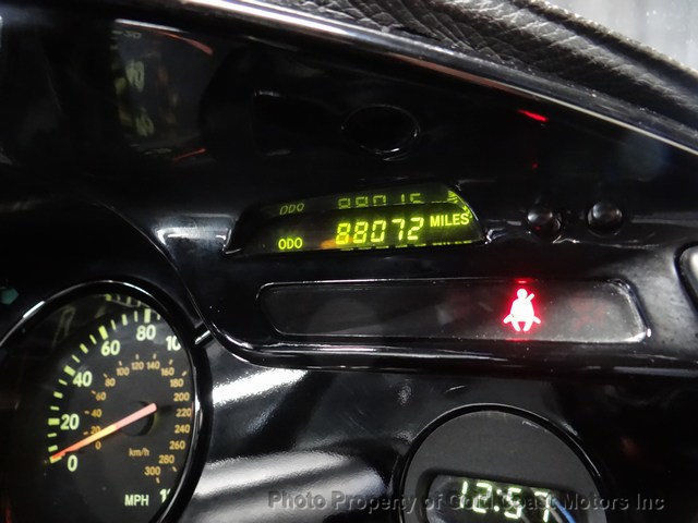1993 Toyota Supra Twin-Turbo - photo 10