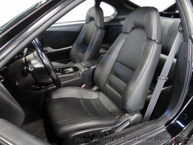 1993 Toyota Supra Twin-Turbo - photo 8