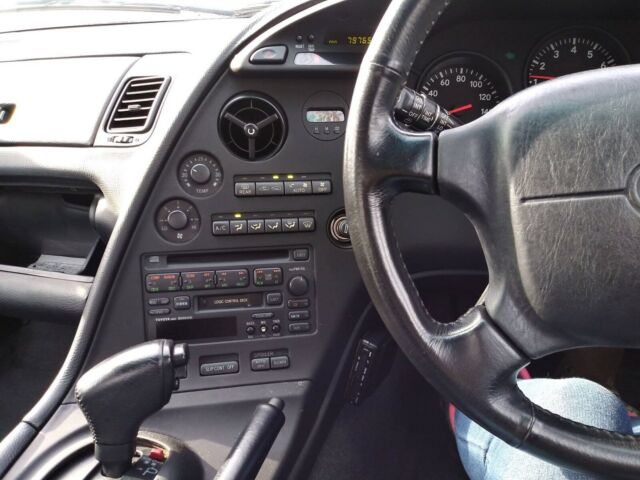 1979 Toyota Supra - photo 13