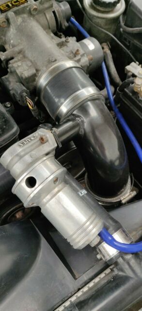 1993 Toyota Supra TURBO 6-SPEED - photo 10