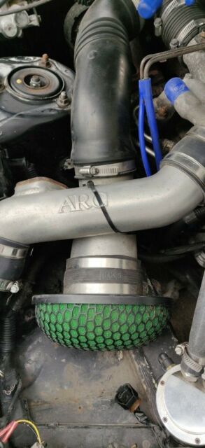 1993 Toyota Supra TURBO 6-SPEED - photo 11