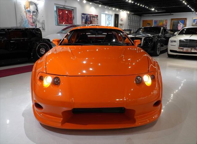 1993 Toyota SUPRA W-SPORT ROOF Turbo - photo 5
