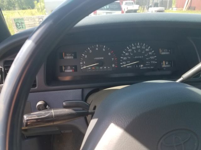 1993 Toyota Tacoma - photo 11