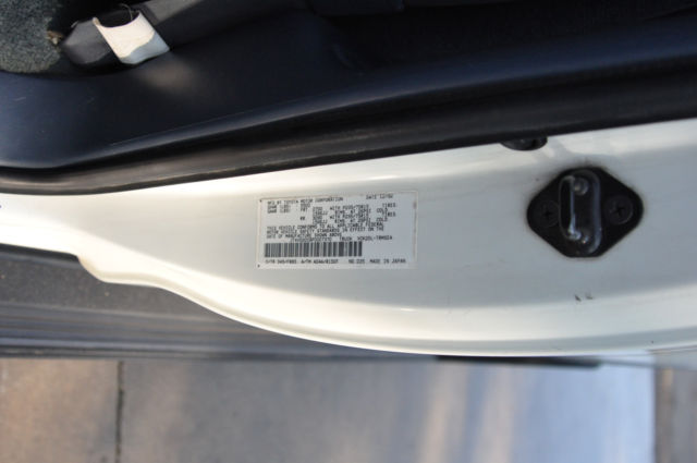 1993 Toyota T100 SR5 2 Door - photo 4
