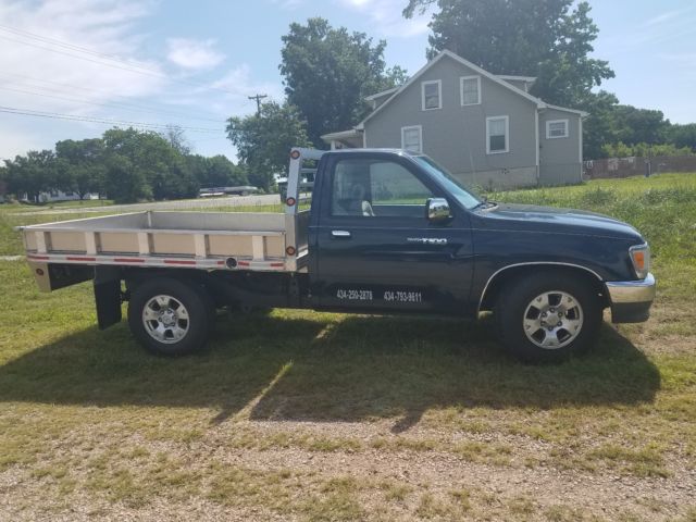 1993 Toyota Tacoma - photo 2
