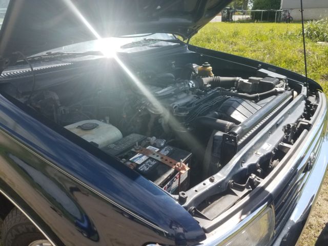 1993 Toyota Tacoma - photo 8