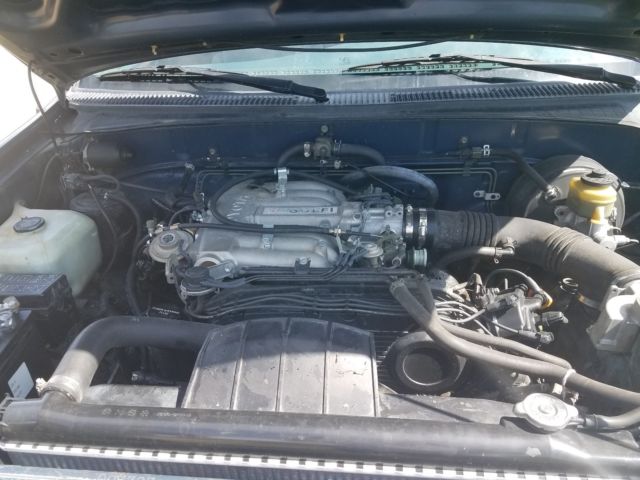 1993 Toyota Tacoma - photo 9