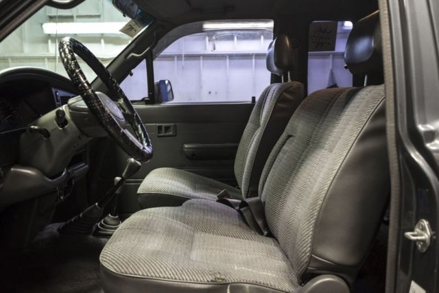 1993 Toyota Tacoma 4x4 - photo 4