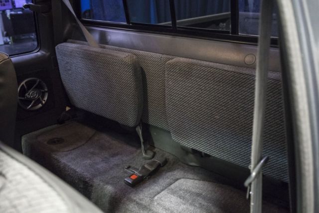 1993 Toyota Tacoma 4x4 - photo 5