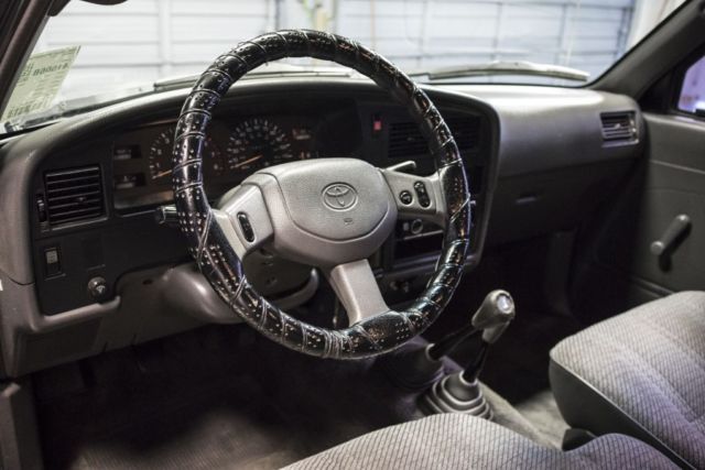 1993 Toyota Tacoma 4x4 - photo 6