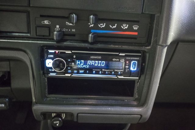 1993 Toyota Tacoma 4x4 - photo 7