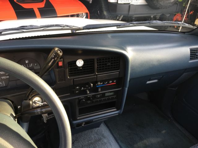 1993 Toyota Tacoma - photo 12