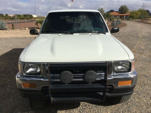 1993 Toyota Tacoma - photo 2