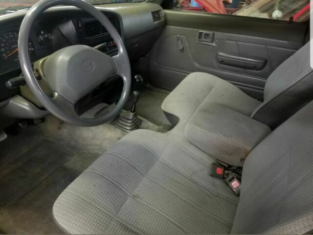 1993 Toyota Other - photo 7