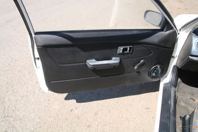 1993 Toyota Tercel - photo 11