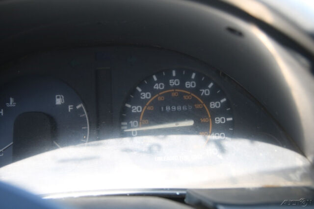 1993 Toyota Tercel - photo 13