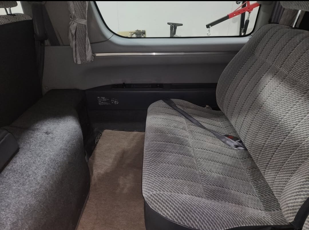 1993 Toyota Other TOWNACE SUPER EXTRA - photo 10