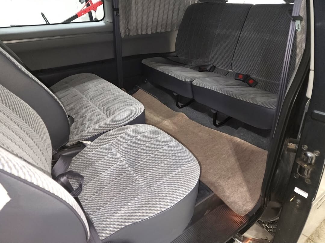 1993 Toyota Other TOWNACE SUPER EXTRA - photo 11