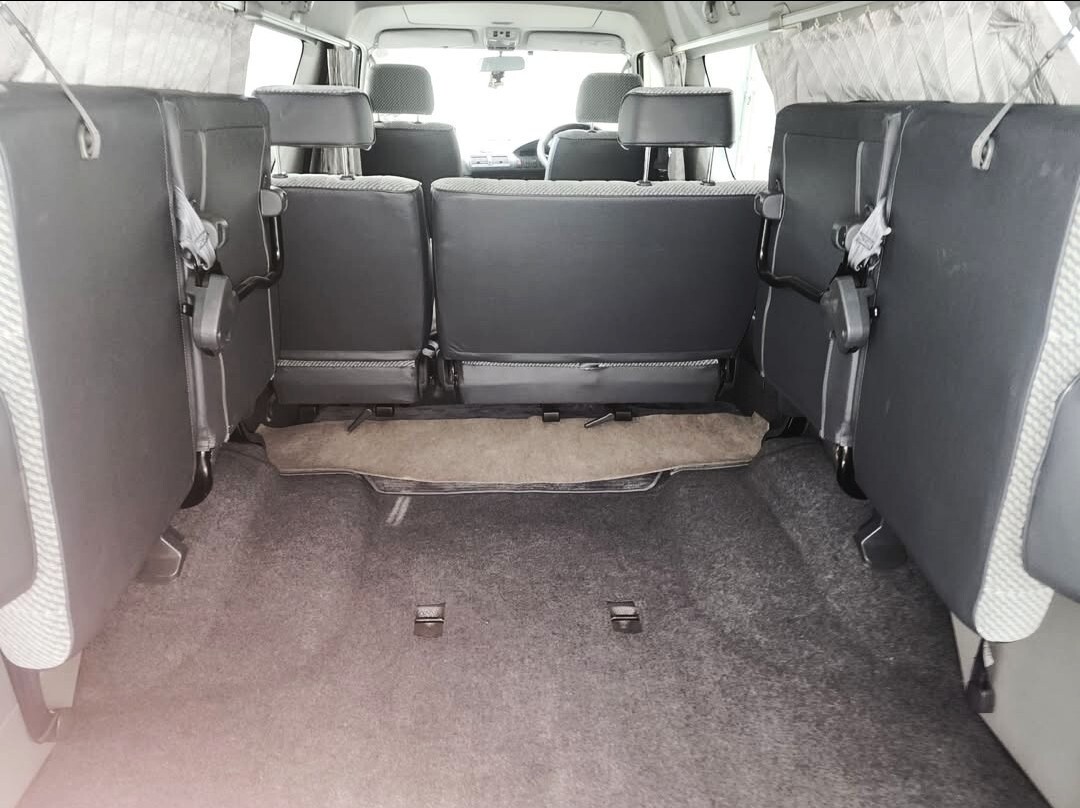 1993 Toyota Other TOWNACE SUPER EXTRA - photo 12