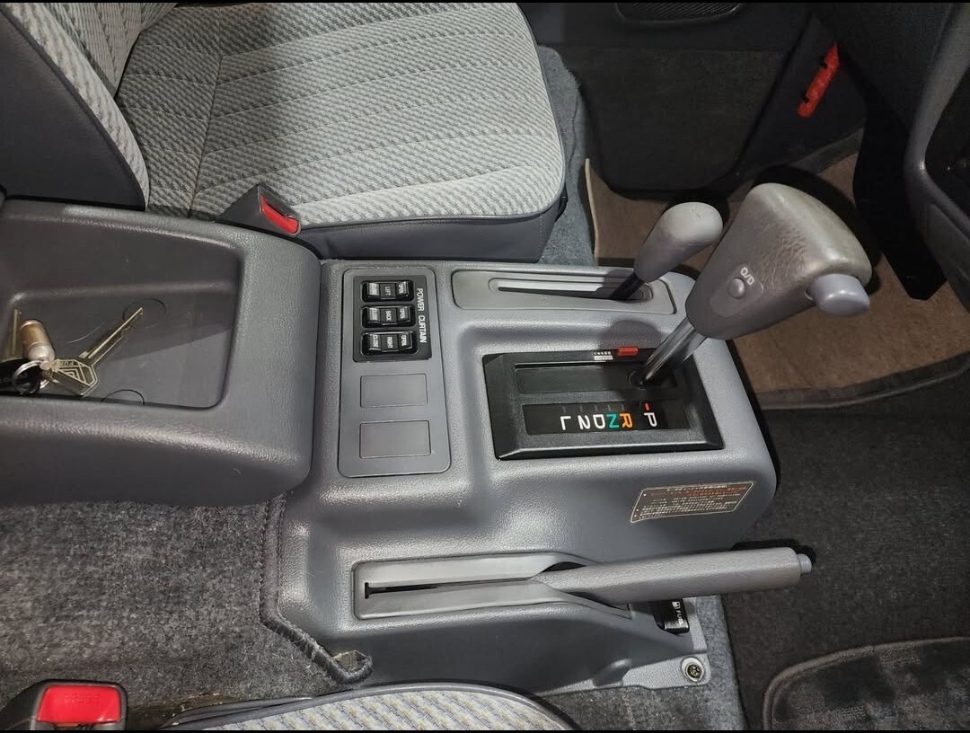 1993 Toyota Other TOWNACE SUPER EXTRA - photo 4