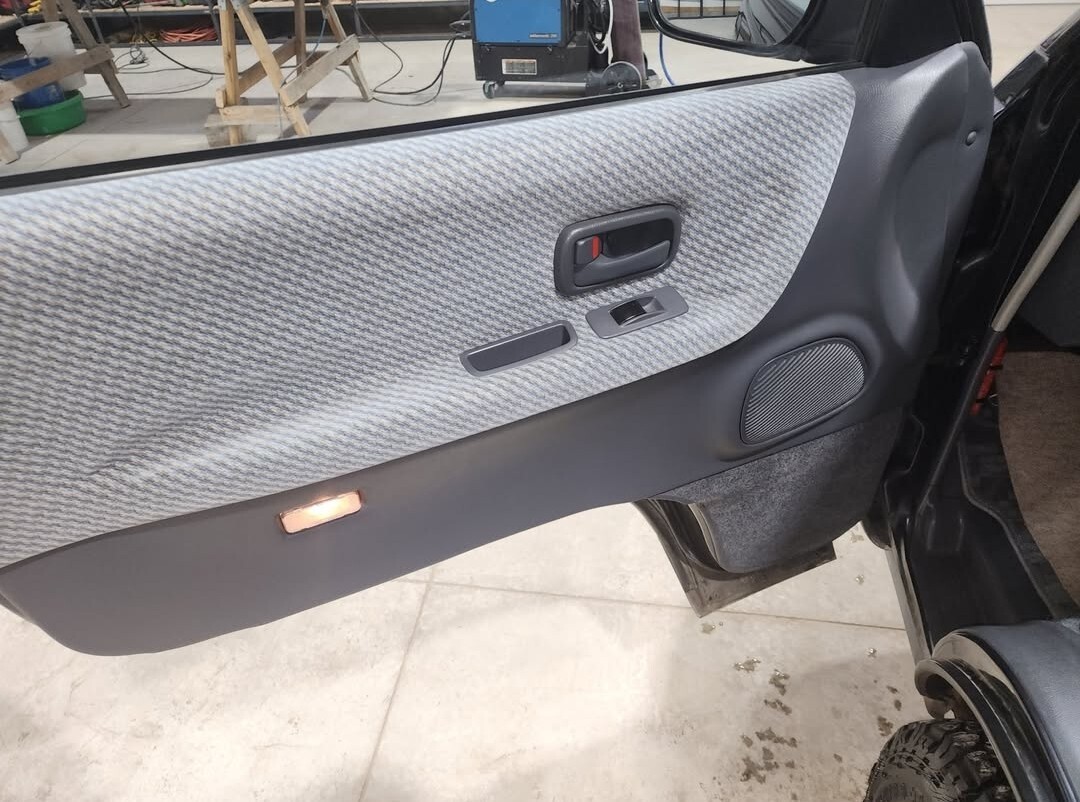 1993 Toyota Other TOWNACE SUPER EXTRA - photo 6