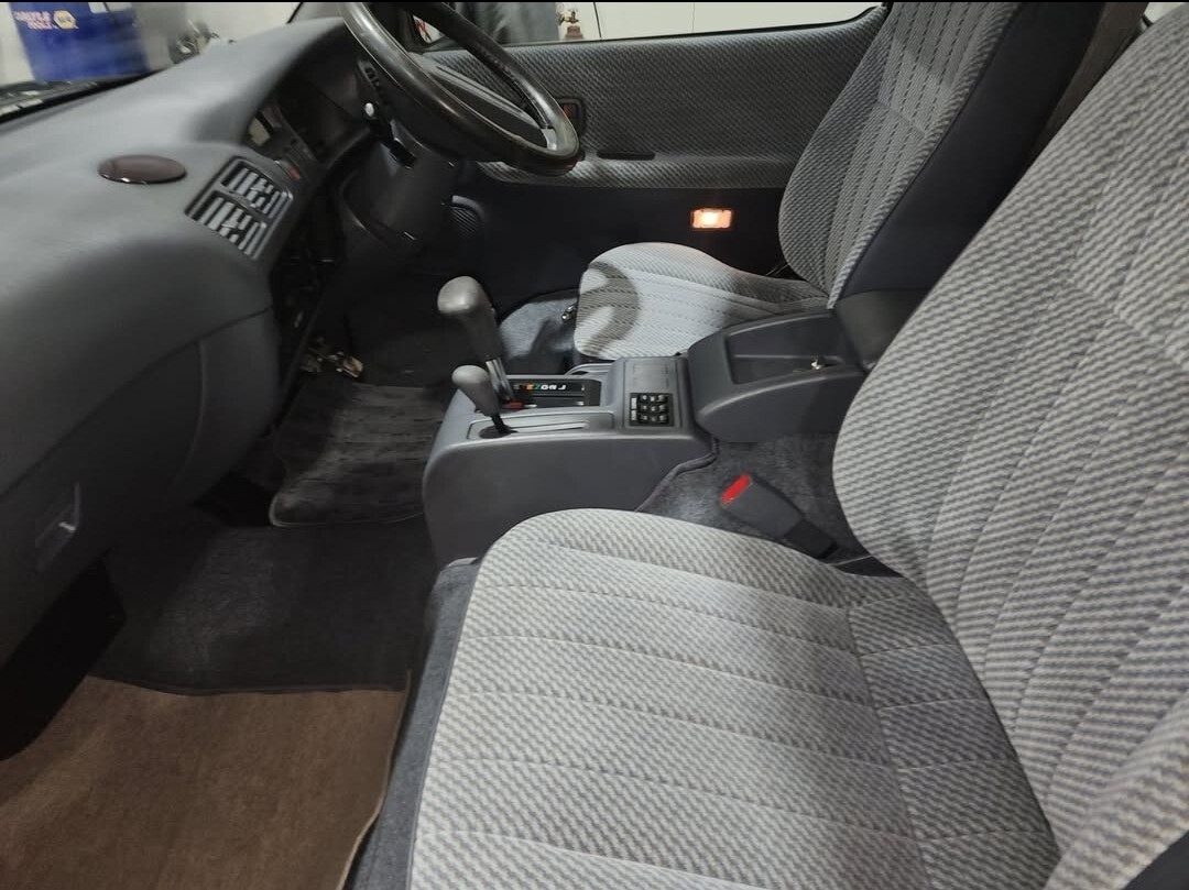 1993 Toyota Other TOWNACE SUPER EXTRA - photo 7