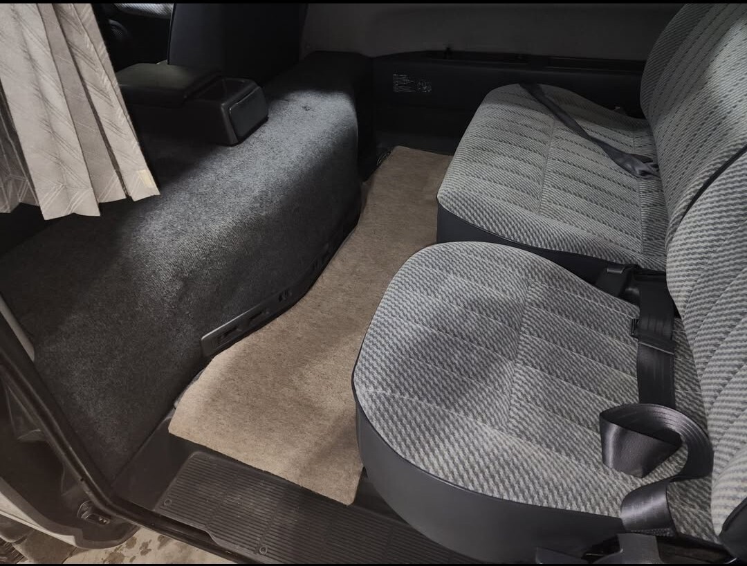 1993 Toyota Other TOWNACE SUPER EXTRA - photo 9