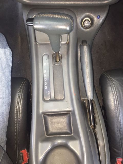 1993 Pontiac Trans Am - photo 11