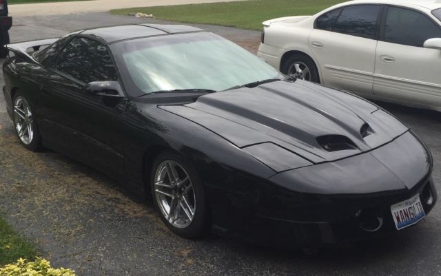 1993 Pontiac Trans Am - photo 3