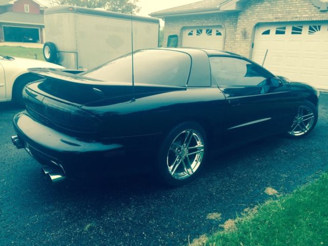 1993 Pontiac Trans Am - photo 7