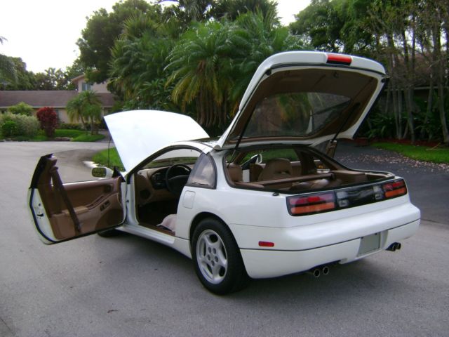 1993 Nissan 300ZX Twin Turbo - photo 10